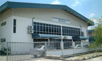 Ortech Malaysia Sdn Bhd