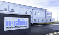 Minebea AccessSolutions France S.A.S.(Abbeville)