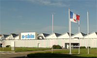 Minebea AccessSolutions France S.A.S.（Nevers）