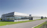 Minebea AccessSolutions Slovakia s.r.o.