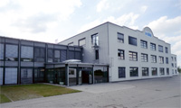 Minebea AccessSolutions Deutschland GmbH