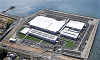 広島工場