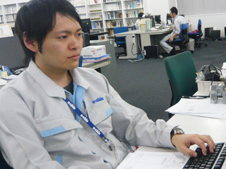 今後の展望として、目標や目指していることはなんですか。の写真